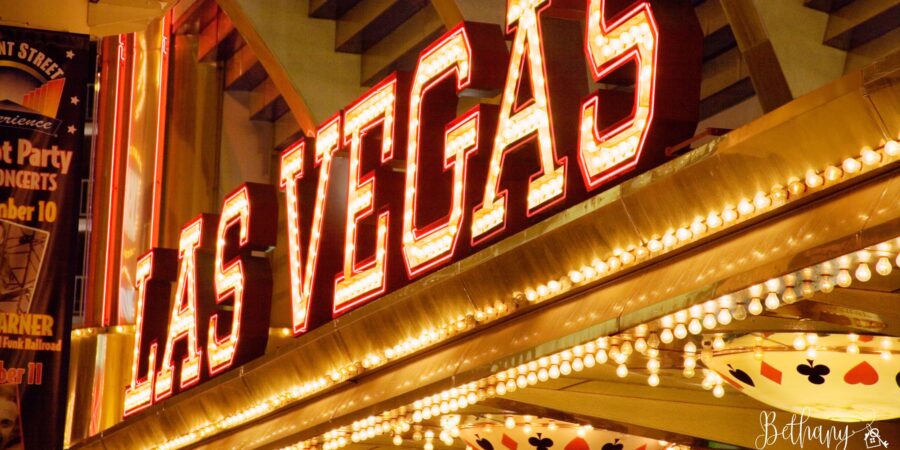 Exploring the Hidden Gems: Las Vegas' Most Intriguing Historic Neighborhoods | Bethany Schilder Las Vegas Real Estate