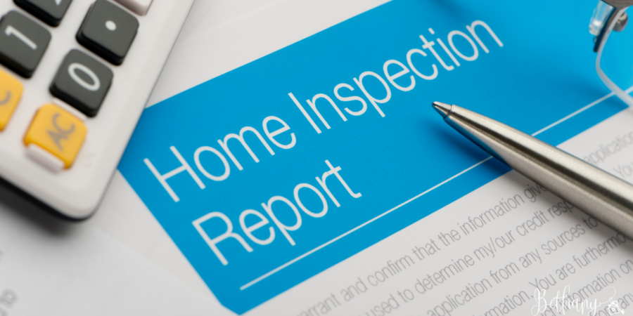 Home Inspections For Sellers: How To Prepare [INFOGRAPHIC]