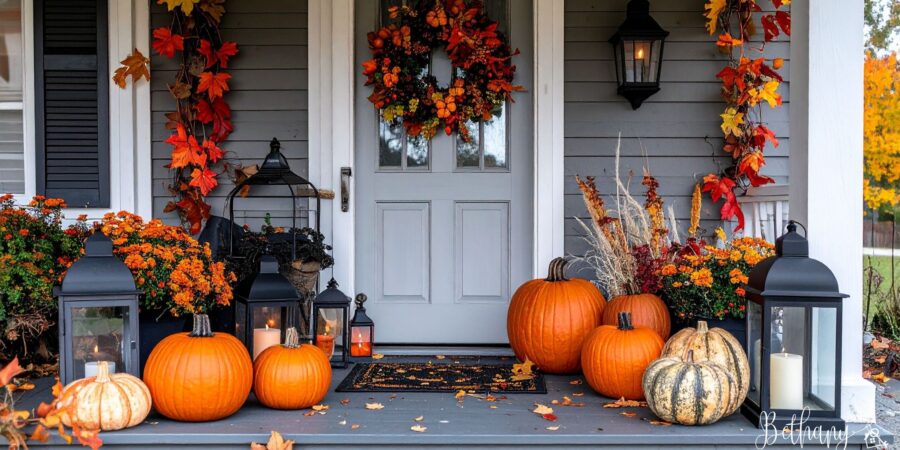 How to Prep for a Fall Home Purchase