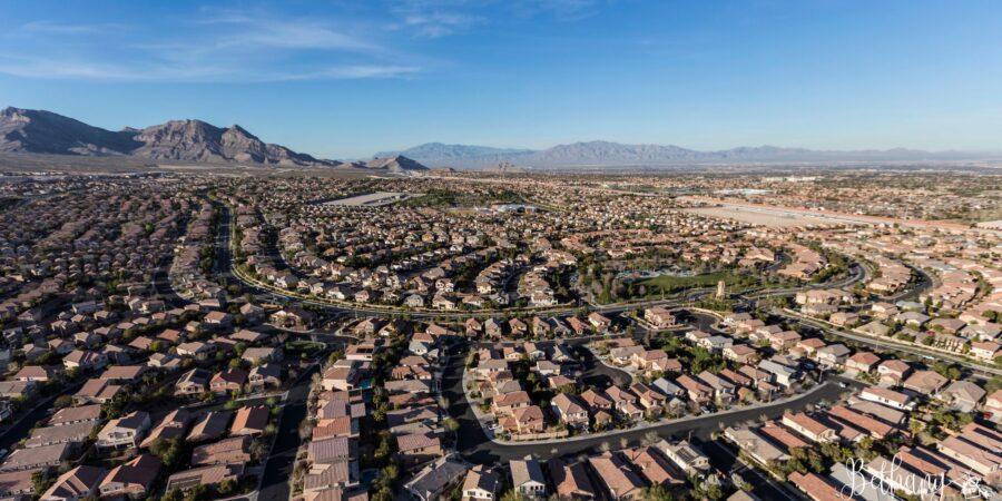 Las Vegas Neighborhood Guide