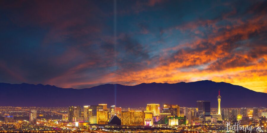 July 2025 Las Vegas Market Update