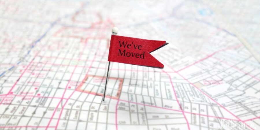 What’s the Cost of Starting Over? Budgeting for a Cross-State Move
