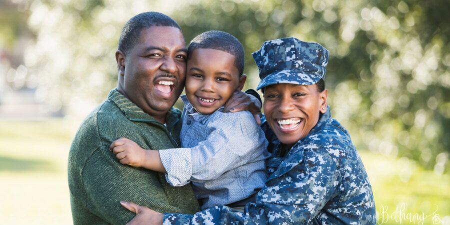 Military Moves Real Estate What to Know About PCS Season