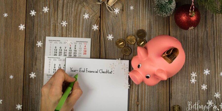 Year-End House Hunting Deals Deadlines and What to Watch For