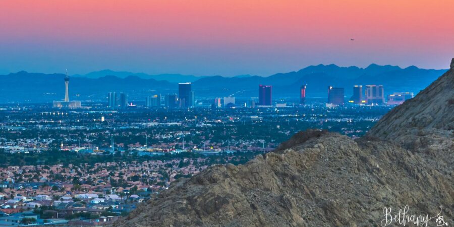 January 2026 Las Vegas Housing Market Update